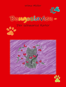 Bougoslavien 6: Der schwarze Kater