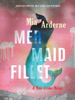 Mermaid Fillet