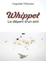 Whippet: Le départ d'un ami