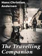 The Travelling Companion: Reisekamaraten