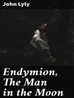 Endymion, The Man in the Moon