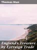 England's Treasure by Forraign Trade