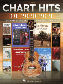 Chart Hits of 2020-2021: 20 Top Singles