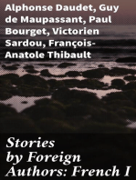 Stories by Foreign Authors