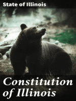 Constitution of Illinois