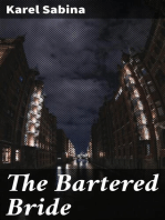 The Bartered Bride