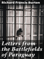 Letters from the Battlefields of Paraguay