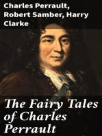 The Fairy Tales of Charles Perrault