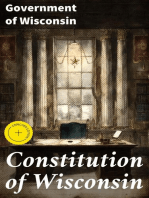 Constitution of Wisconsin