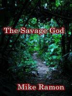 The Savage God