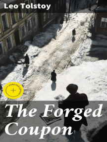 The Forged Coupon by Lev Nikolayevich Tolstoy - Ebook | Scribd