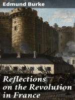 Reflections on the Revolution in France