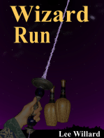 Wizard Run
