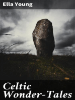 Celtic Wonder-Tales