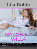 Watching Willa
