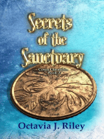 Secrets of the Sanctuary