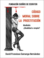 Código Moral Sobre La Prostitución