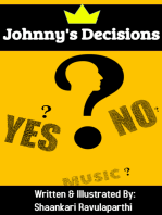 Johnny's Decisions