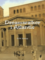 Dreamwalker i Atlantis: Dansk