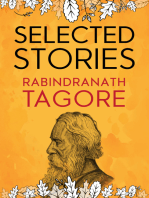 Selected Stories of Rabindranath Tagore