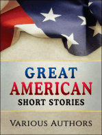 Great American Short Stories