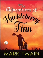 The Adventures of Huckleberry Finn