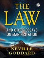 The Law: And Other Essays on Manifestation