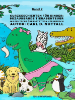 Kurzgeschichten für Kinder