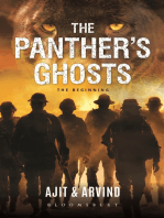 Panther's Ghosts: The Beginning