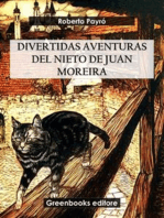 Divertidas aventuras del nieto de Juan Moreira