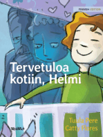 Tervetuloa kotiin, Helmi