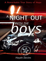 A Night Out with the Boys