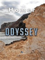 The Odyssey