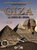 Giza: La caduta del dogma
