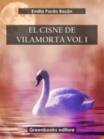 EL cisne de Vilamorta Vol I