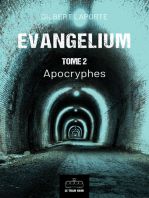 Evangelium - Tome 2: Apocryphes