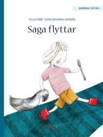 Saga flyttar