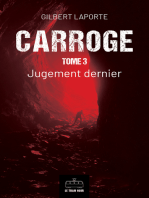 Carroge - Tome 3: Jugement dernier