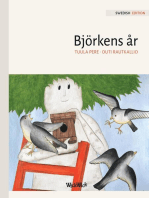 Björkens år