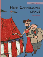 Herr Cannellonis cirkus