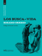 Los busca-vida