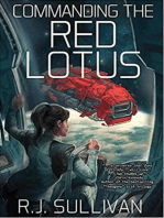 Commanding the Red Lotus