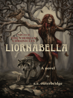 Liornabella: Book One of The Viridian Chronicles
