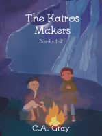 The Kairos Makers