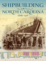 Shipbuilding in North Carolina, 1688-1918