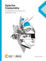 Apache Cassandra