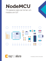 NodeMCU: 15 passos para se tornar um mestre em IoT