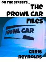 The Prowl Car Files