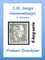 C.G. Jungs menneskesyn. 5. Drømme