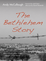 The Bethlehem Story: Mission and Justice in the Margins of the World